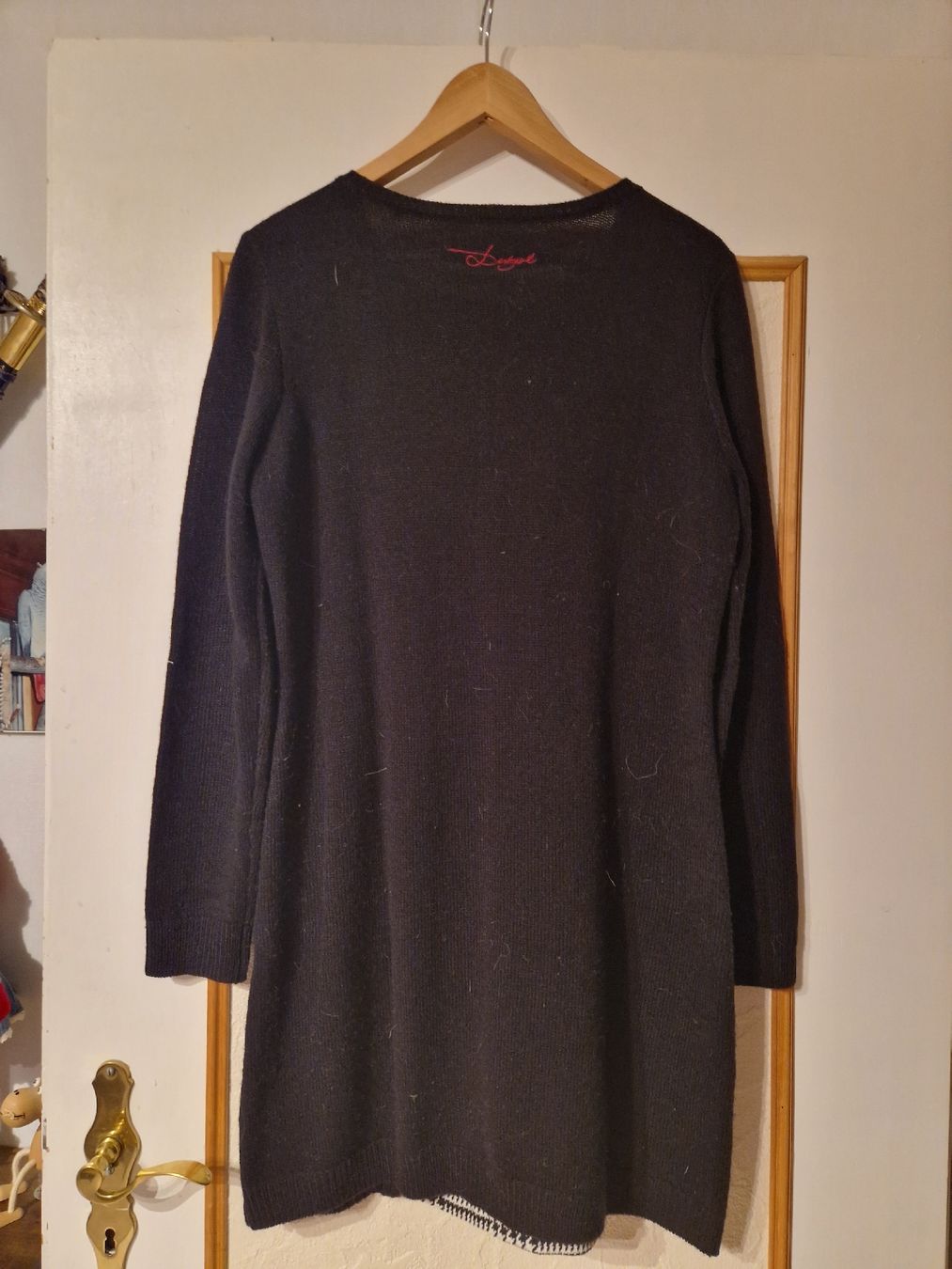 Desigual Vestiti: Robe DESIGUAL 44 – Nuovo (secondo la descrizione) da SAXON venduto da Mariposita1428 1