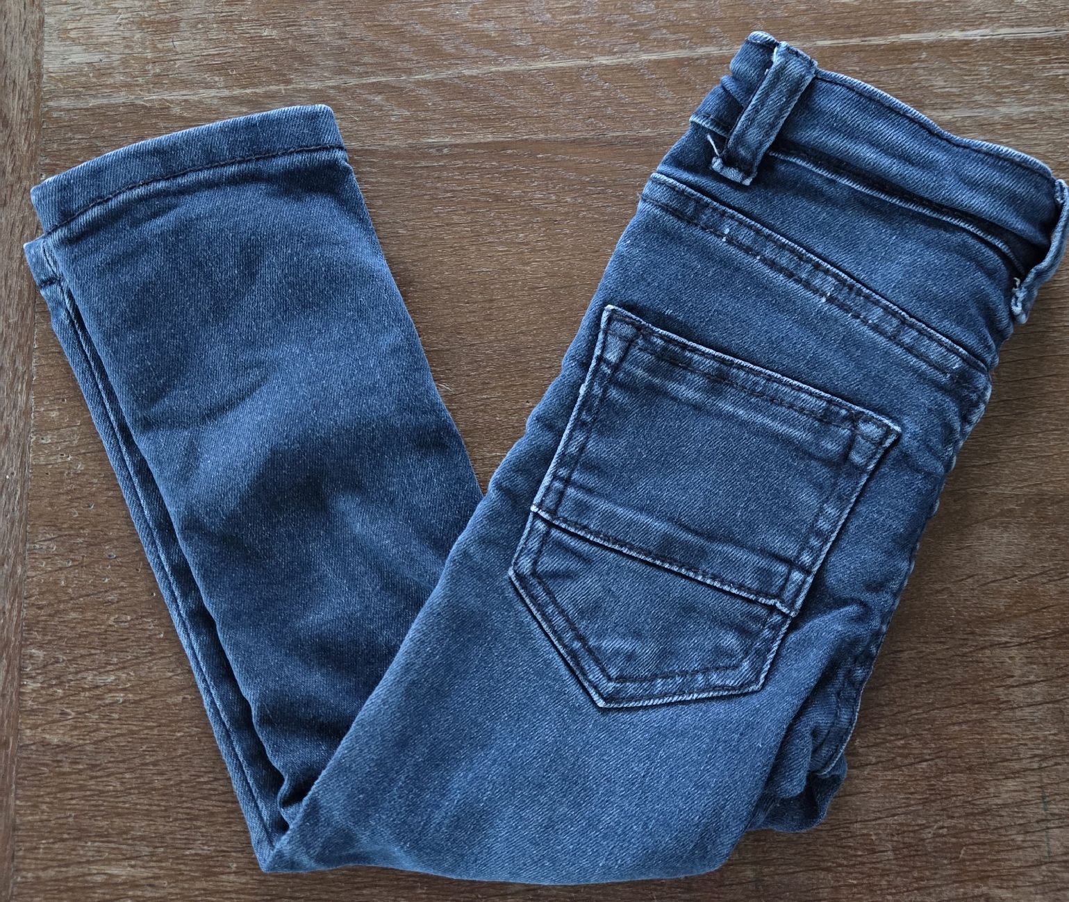 Pantaloni: Jeans Gr. 98 – Nuovo (secondo la descrizione) da Fraubrunnen venduto da amaree313 1
