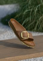 Birkenstock Madrid Big Buckle NEU Gr. 39