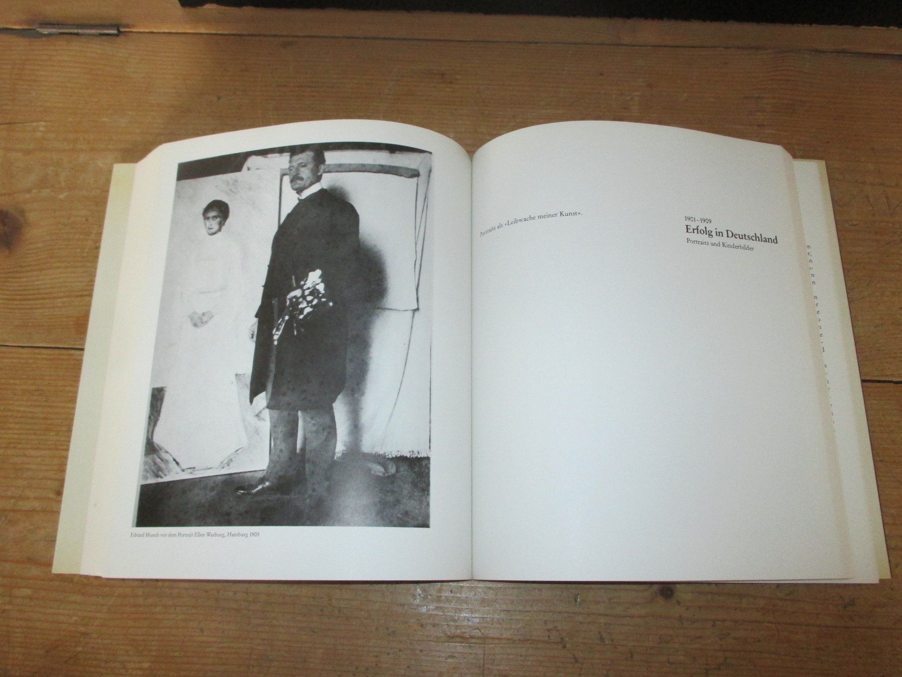 Libri: Edvard Munch – Usato da Flims - Dorf venduto da Stagediver 6