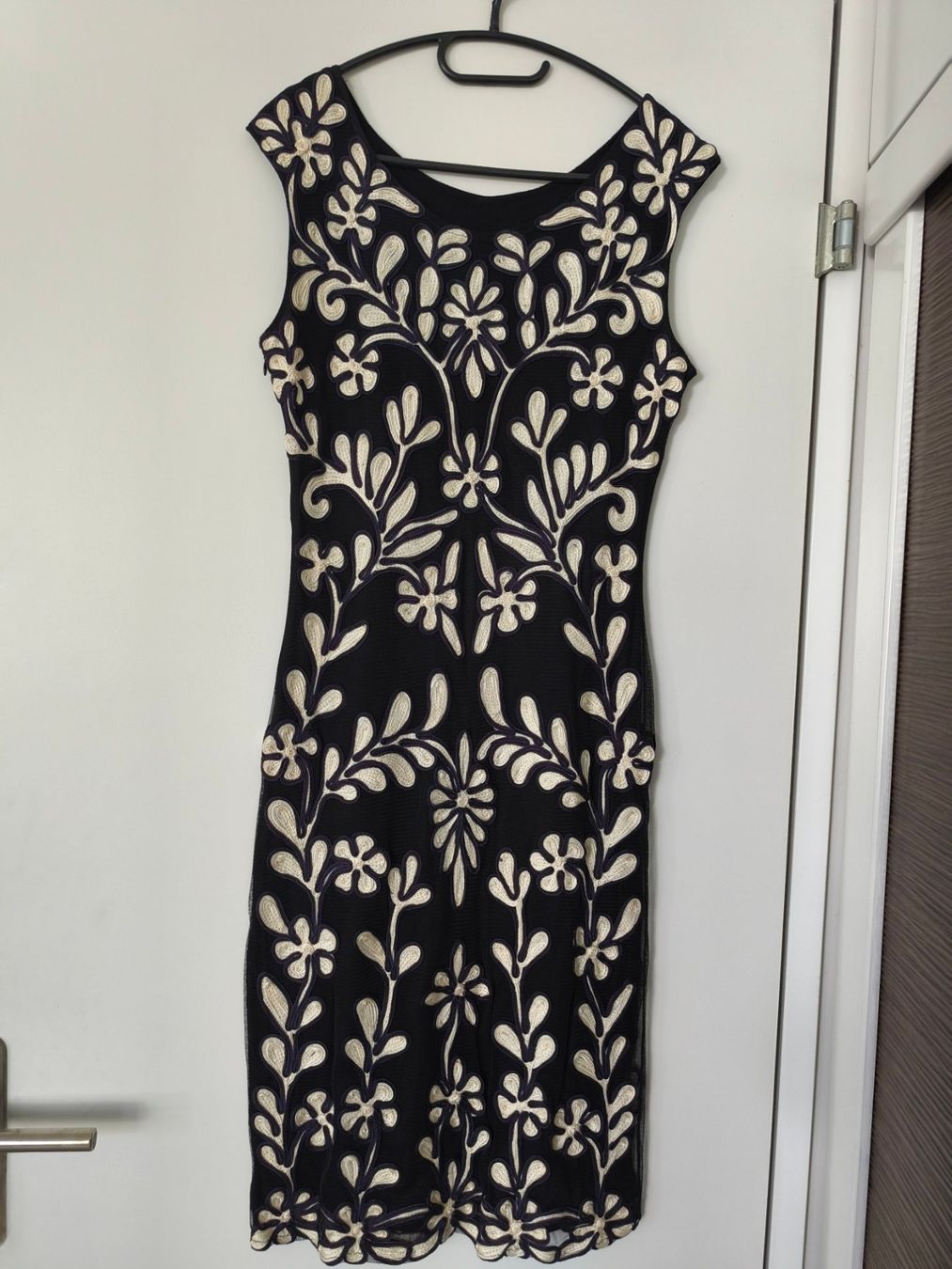 Kleider: elegantes Kleid – Gebraucht aus Unterengstringen von brosi1313