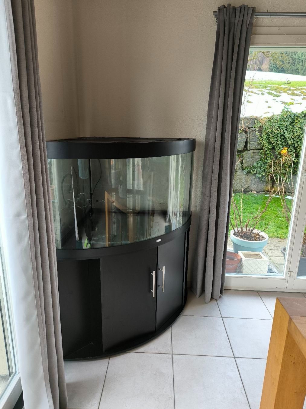 Acquari: Juwel Trigon 350 L – Usato da Adlikon b Regensdorf venduto da Meerip 1