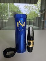 ESM TENORSAX MUNDSTÜCK