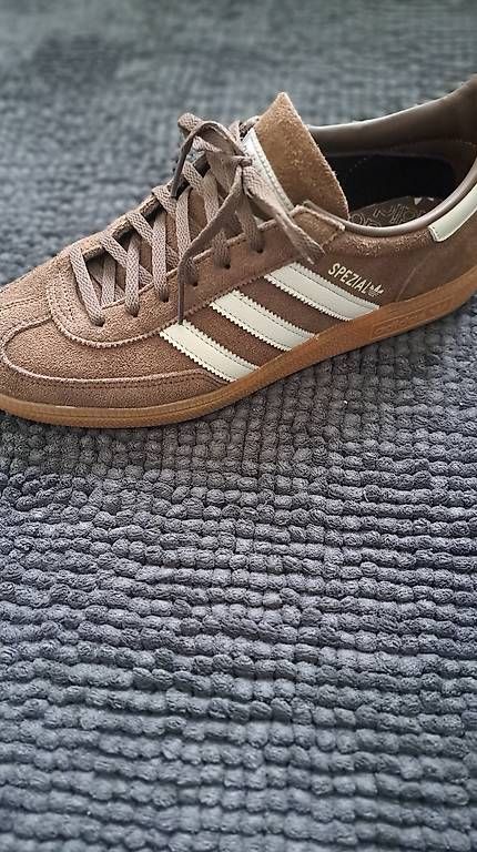 Chaussures hommes: Adidas spezial  – D'occasion à Laufen par mic_k58d 1