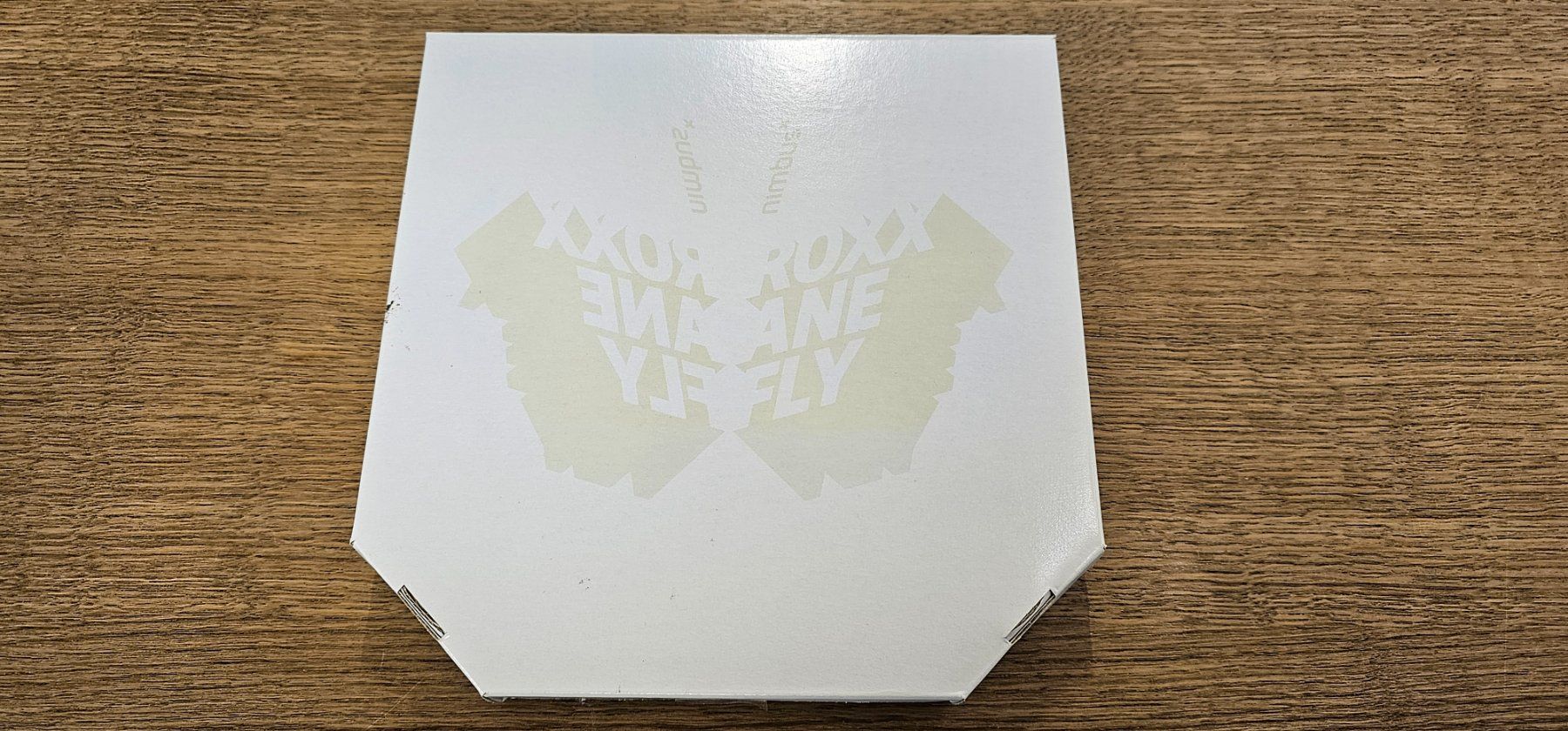 Lampade: Roxxane Fly LED Leuchte mit Akku – Nuovo e nell'imballaggio originale da Küttigen venduto da FuturePlanet
