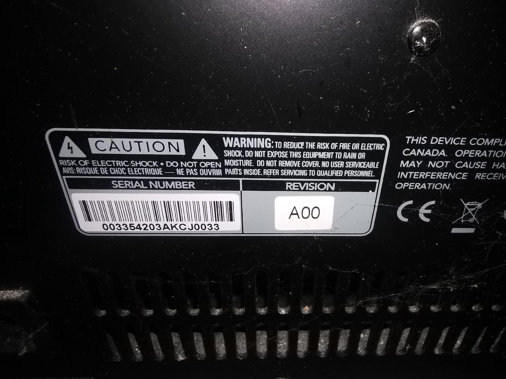 Mackie Lautsprecher: Mackie SRM 1801 18" Aktivsubwoofer – Gebraucht aus Beromünster von sonyyl 3