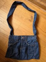 Hand Umhänge Tasche L.O.G.G. Jeans Beutel