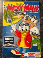 Micky Maus Nr. 3 (Ausgabe 10.01.2006) Comic Heft