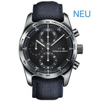 Neu: Porsche Design Chronotimer mit 2J Garantie NP: 3'950CHF