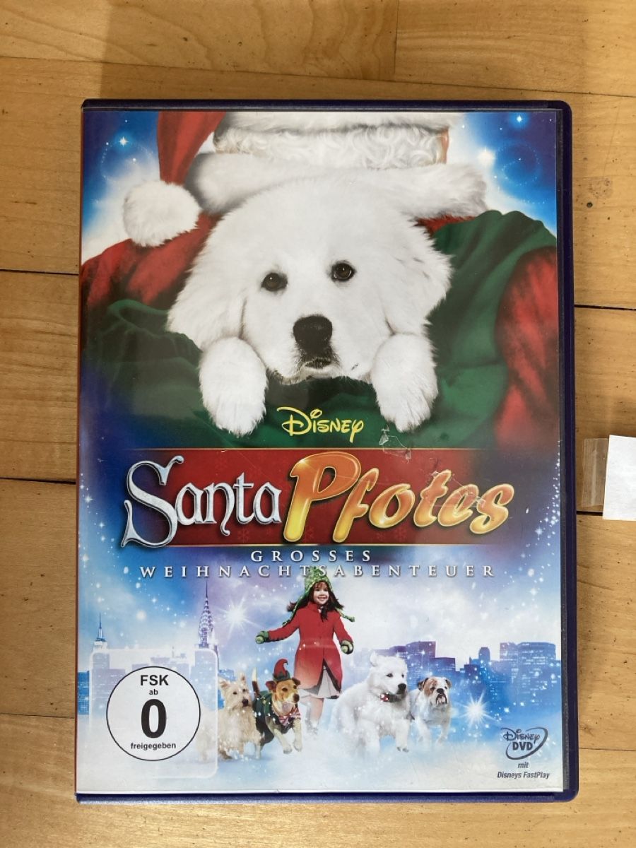Tutti i DVDs: DVD Film – Usato da Forch venduto da Looren955