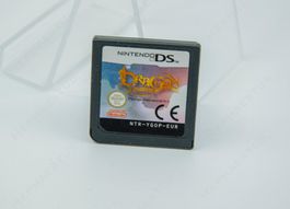 Dragon Hunters DS