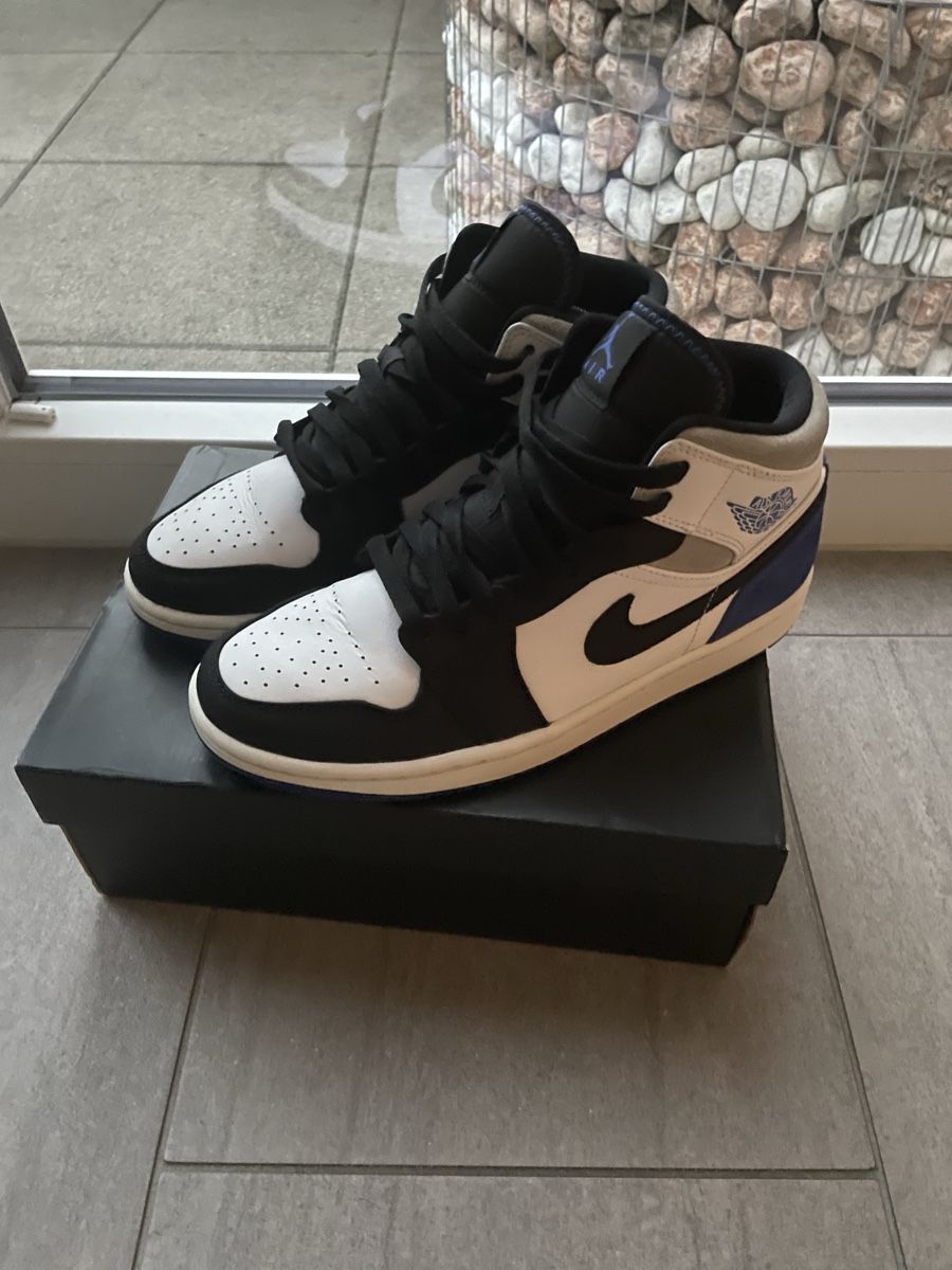 Jordan Scarpe da uomo: Jordan 1 – Usato da Dompierre FR venduto da matmath 1