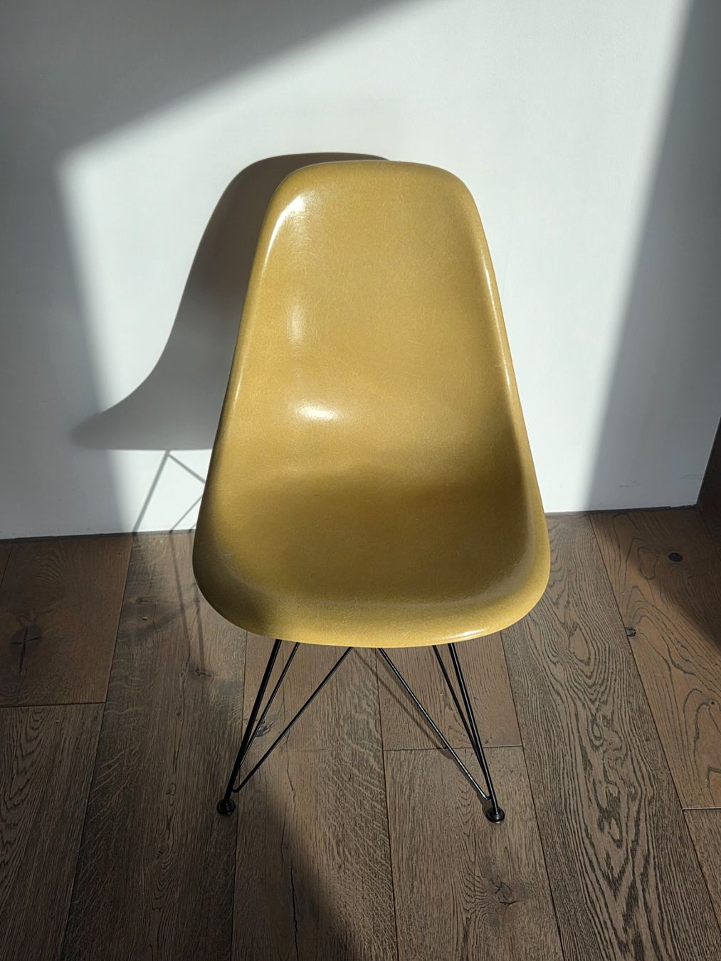 Vitra Stühle: Vitra und eames chair – Gebraucht aus Zürich von PeterPanama 1