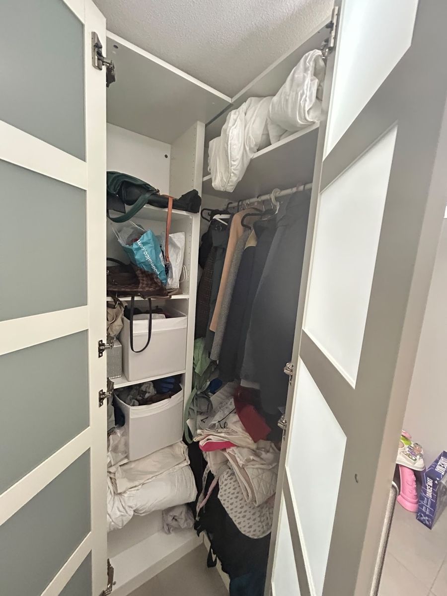 Ikea Armadi: Kleiderschrank IKEA PAX – Usato da Unterengstringen venduto da eno_7vwt 5