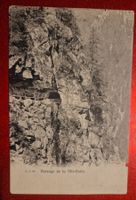 "Passage de la Tête-Noire" 1911 rar