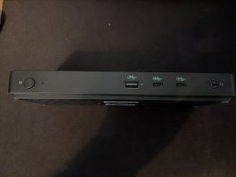 i-tec USB-C Triple 4K Display Docking Station