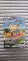 Leafeon VMAX (Alternate Art Secret) - SWSH07: Evolving Skies