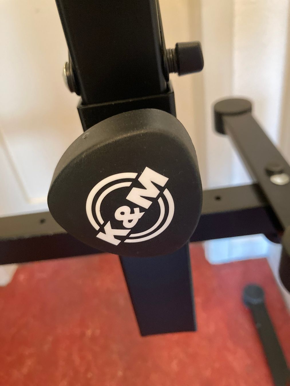 König & Meyer Instrumenten-& Notenständer: Keyboardständer K&M – Gebraucht aus Rheinfelden von josew 2