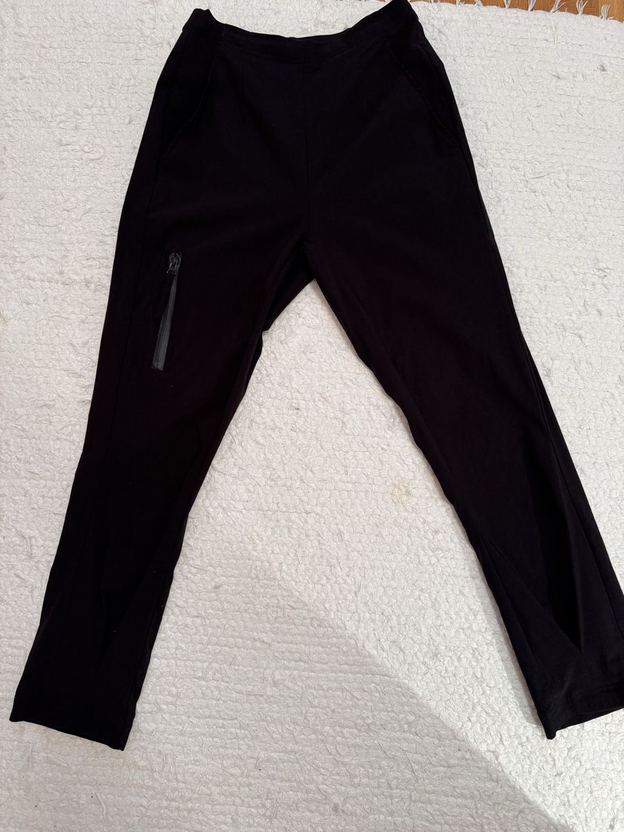 Rundholz Pantaloni: Rundholz Hose schwarz Grösse XS – Usato da Zollikofen venduto da repe2 5