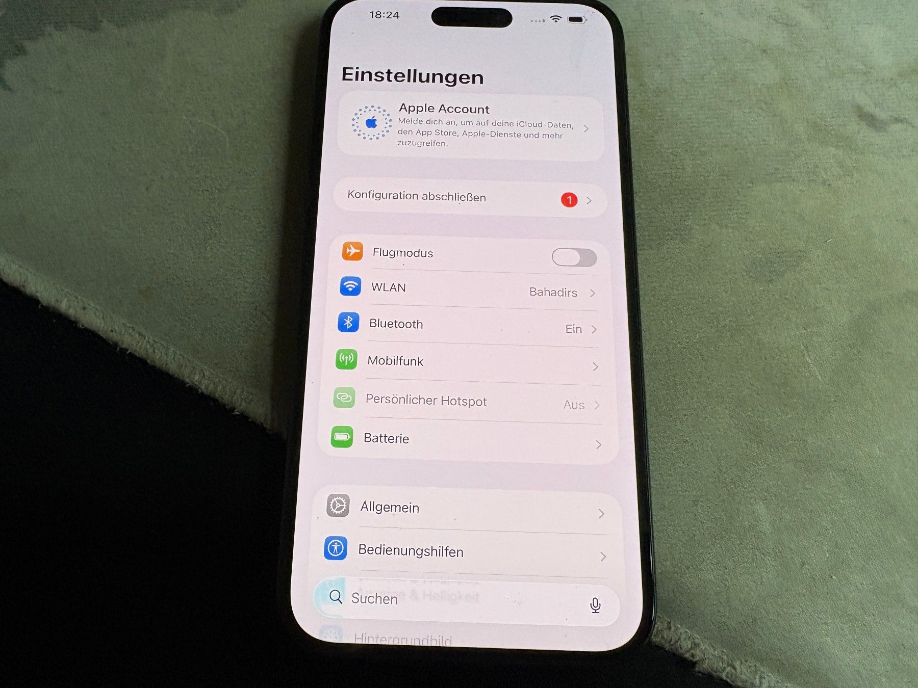 Apple Handys / Smartphones: Iphone 15 Plus 128Gb#89 – Gebraucht aus Au SG von bah_6f5w 3