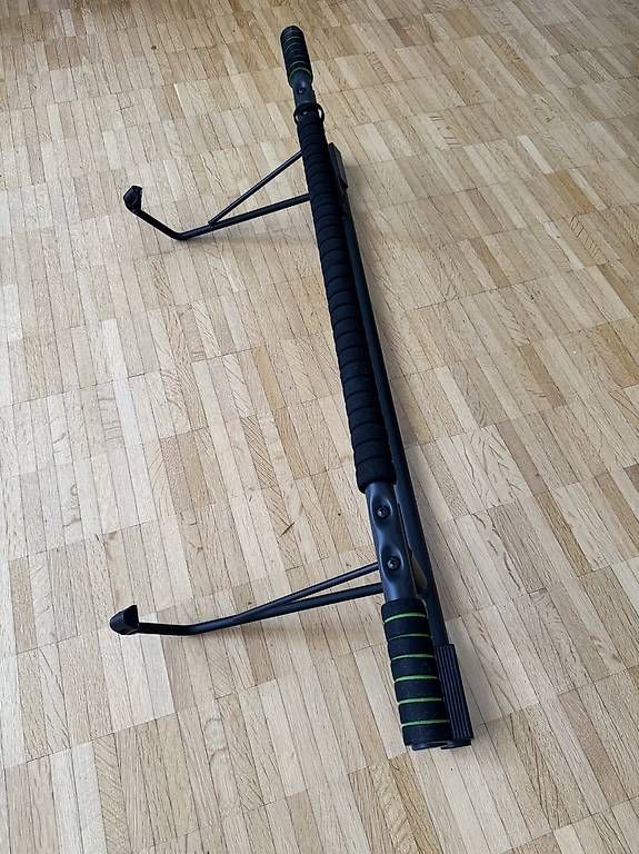 Hometrainer: Pull Up Stange Türrahmen – Gebraucht aus Birmensdorf ZH von KSw27 2