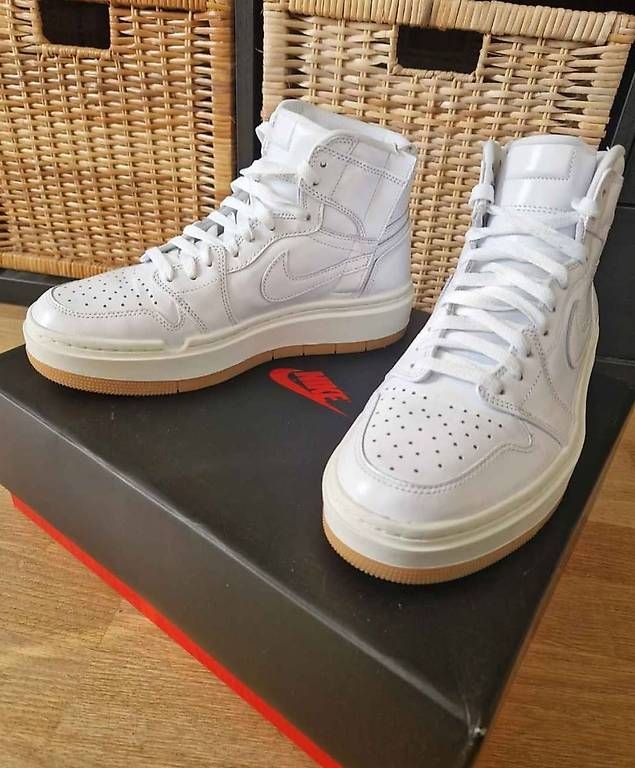 Chaussures hommes: Air Jordan Gr. 41 – Neuf avec emballage d'origine à Kirchberg BE par deb_7rzz 1
