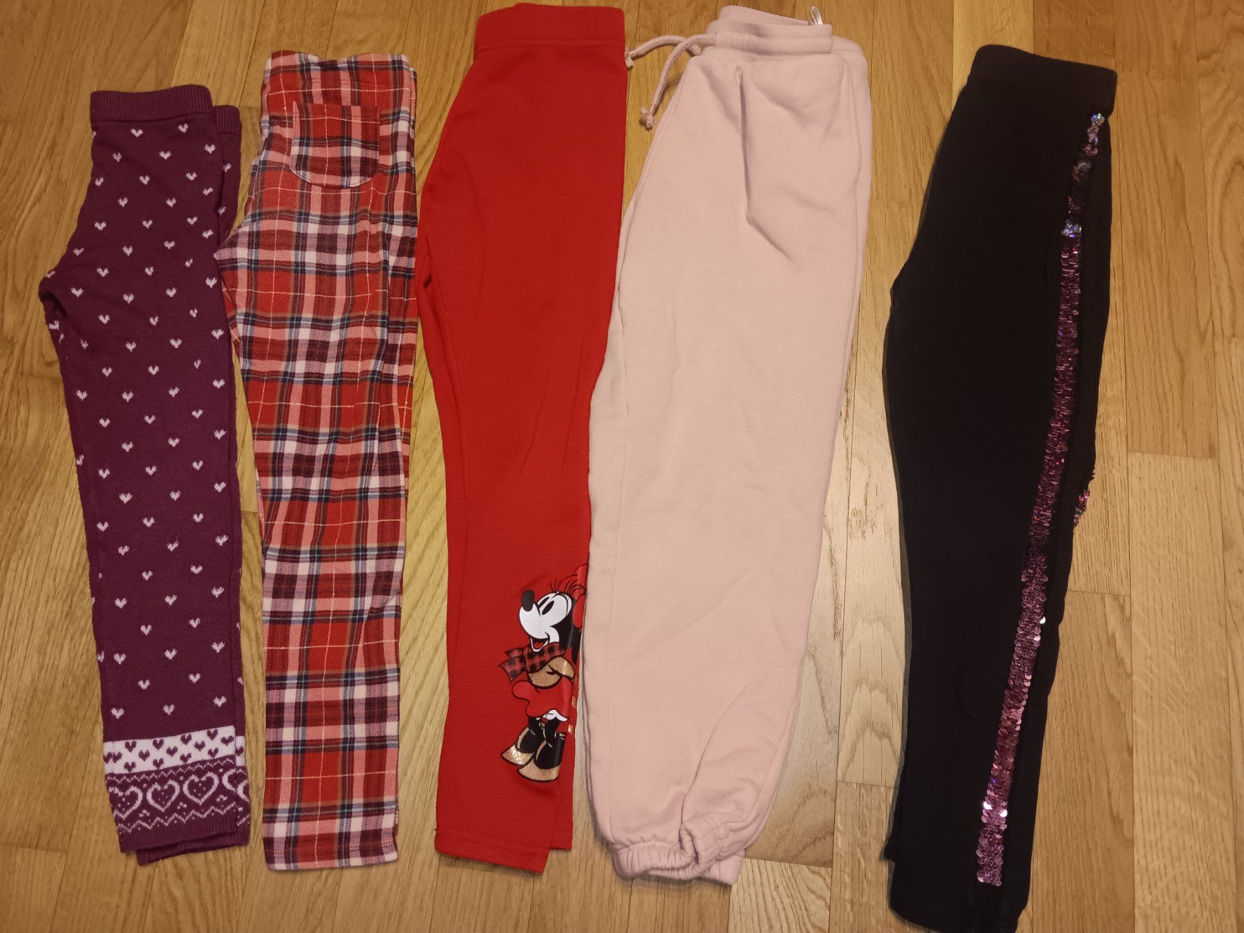 Lotti & Set di vestiti: Mädchen Kleider Paket ,Gr 128 – Usato da Oftringen venduto da joa_bbm2