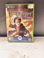 Harry Potter Xbox 1 Generation 