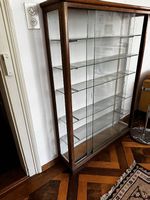 Vitrine vintage