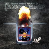 Canned Heat – Canned, Labeled And Shelved