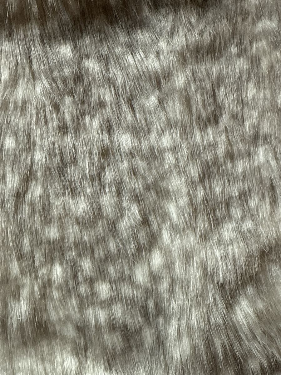 Marc Cain Maglioni & Felpe: Marc Cain Kuschel-Pullover Gr.N3 Grau Top Zustand Winter – Usato da Lurtigen venduto da Monaki5 2