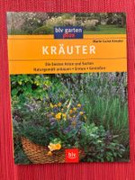 Kräuter, Die besten Arten und Sorten