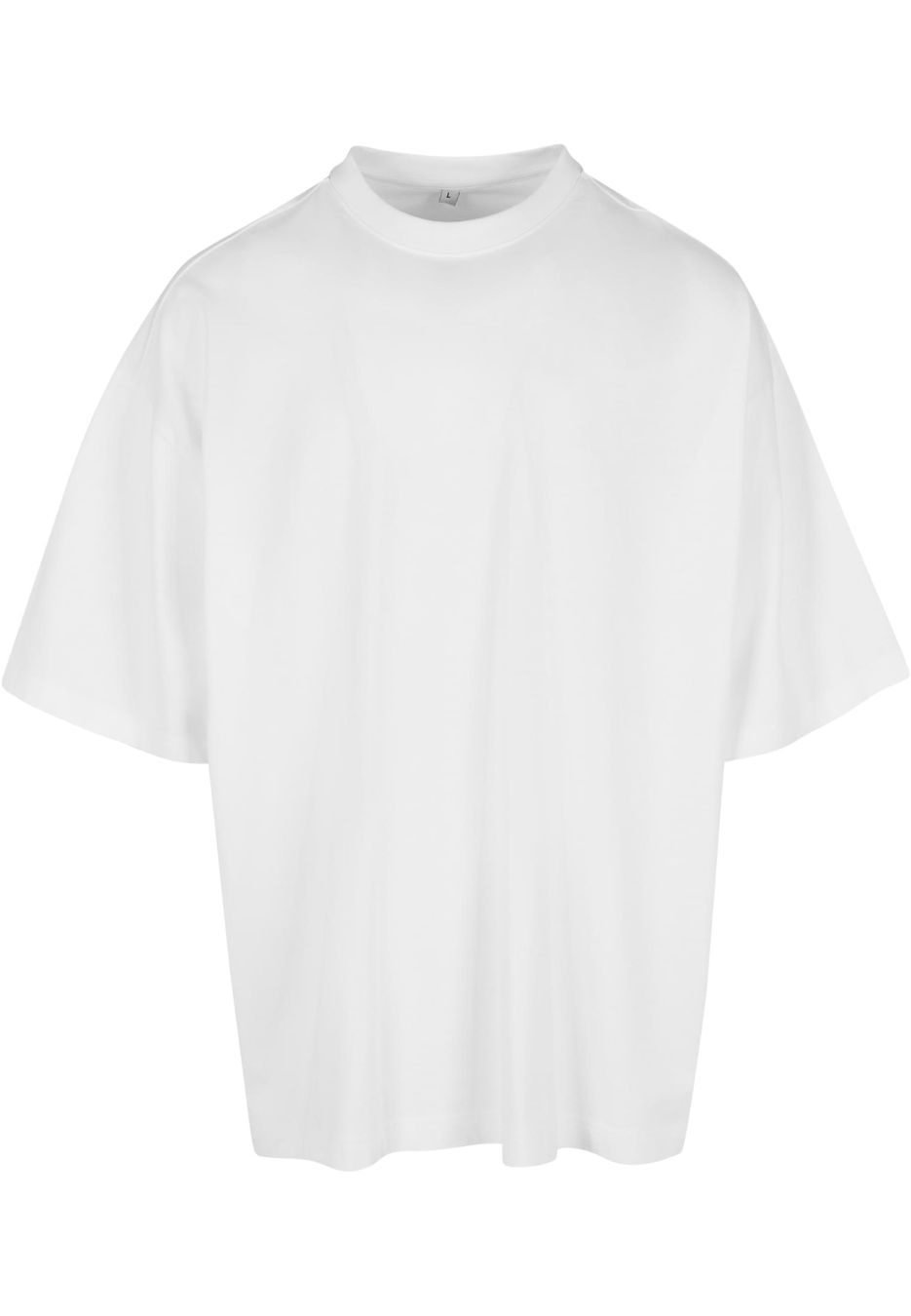 T-Shirts: UGi BIGY Tee - Oversize Tee - Weiss – Neu und originalverpackt aus Regensdorf von StyleTown 3