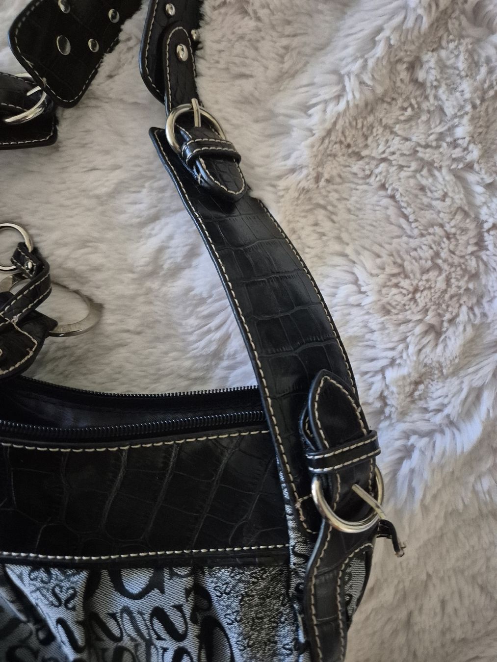 Sacs femmes: Handtasche – D'occasion à Thalwil par Briscolina 4