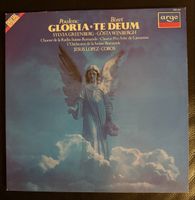 Schallplatte Gloria Te Deum Vinyl LP