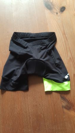 Velohose B'Twin Radhose 9 Jahre