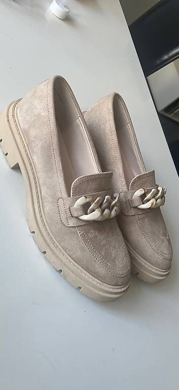 Scarpe da donna: Wildleder Catwalk 38 – Usato da Rombach venduto da kar_5kkt 1