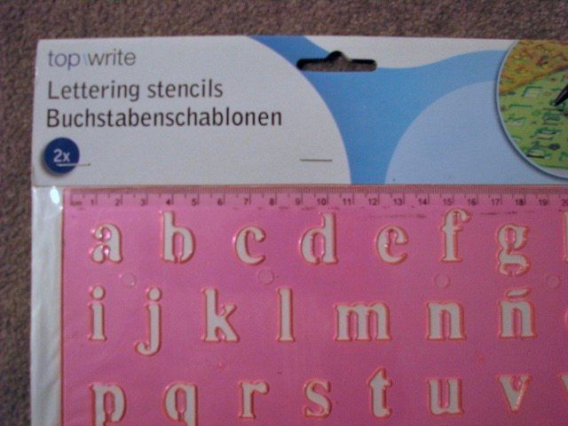 Zeichengerat 6 Buchstaben