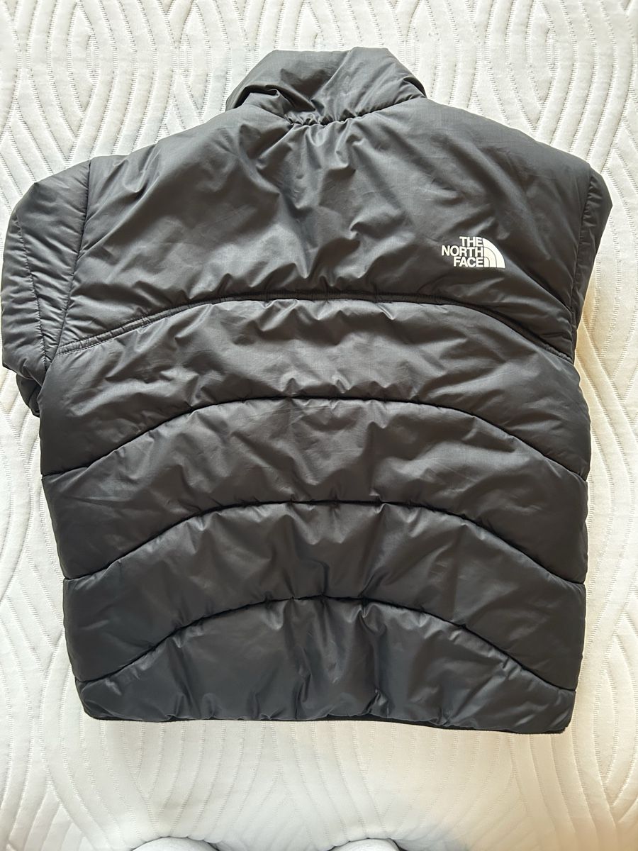 North Face Jacken: The North Face Pufferjacket – Neu (gemäss Beschreibung) aus Bischofszell von han_ml9d 2