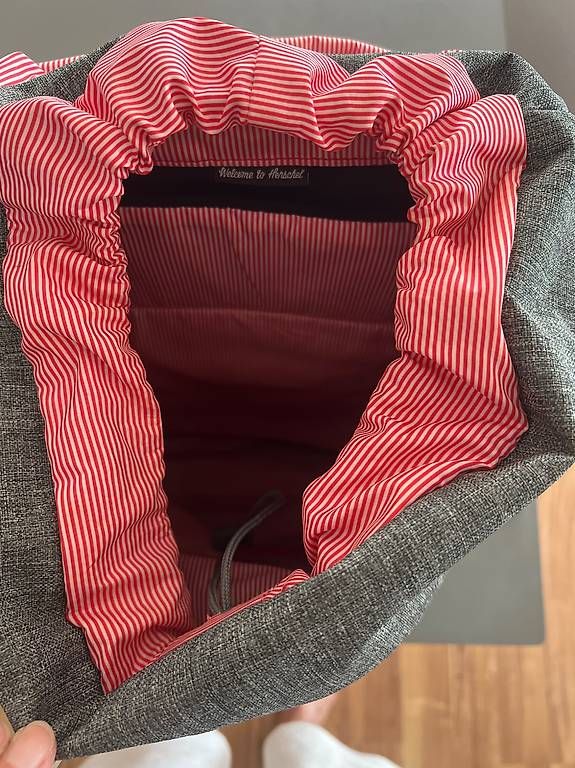Sacs à dos: Herschel Rucksack – D'occasion à Oberbueren par marolegi 2