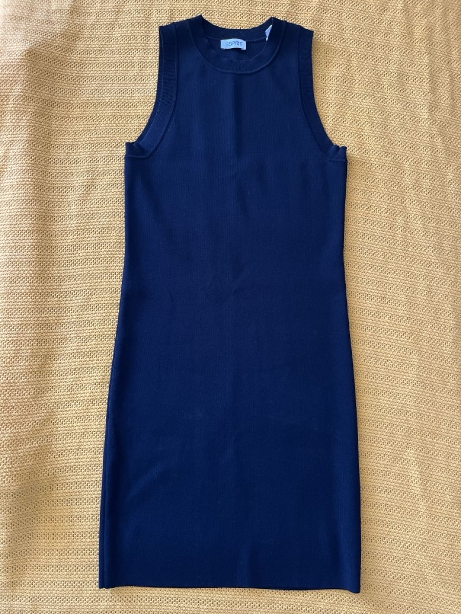 Esprit Vestiti: Esprit Bodyconkleid schwarz – Nuovo (secondo la descrizione) da Horgen venduto da aiac0