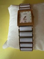 Eine Uhr von Rado