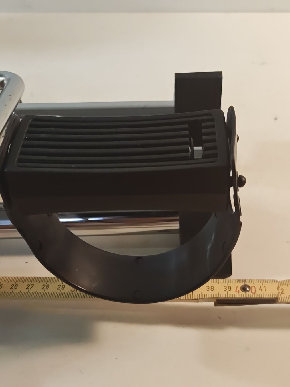 Pezzi di ricambio: Pedal Exerciser neu (nov324) – Nuovo e nell'imballaggio originale da Künten venduto da Schnaepplihuus 7