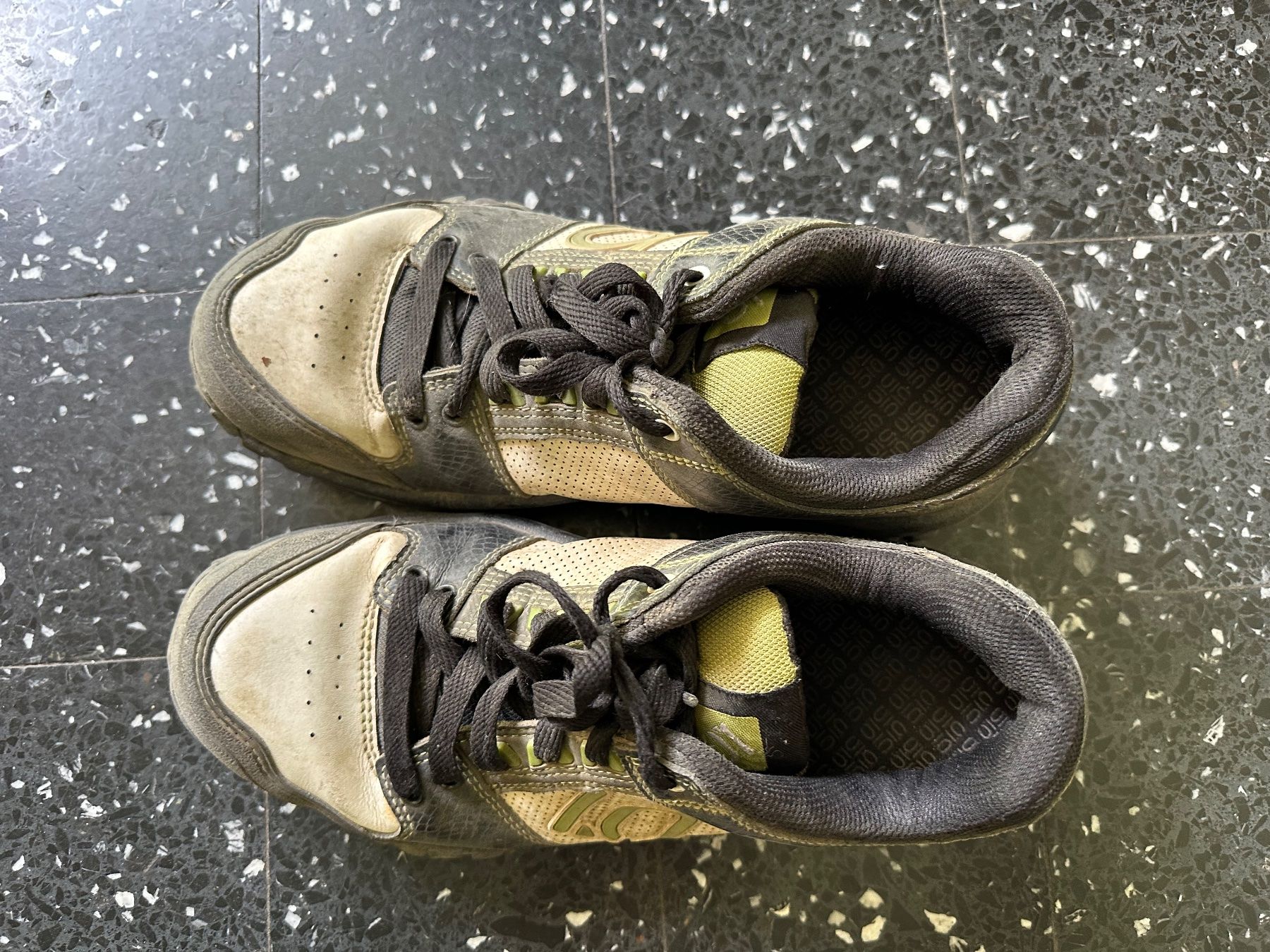 Five Ten Herrenschuhe: Downhill Freeride Schuhe Five Ten 5 Ten Grösse 44 – Gebraucht aus zuchwil von solotin74 1