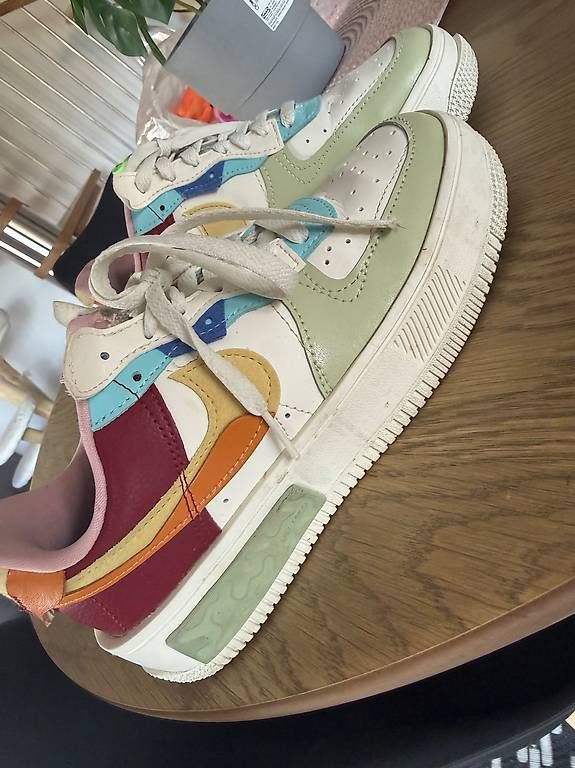 Nike Herrenschuhe: Nike – Gebraucht aus Guntershausen von sar_8gj7 1
