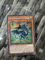 Yu-Gi-Oh Dracheneinheit Guisarme HAC1-DE172 Limitiert Neu