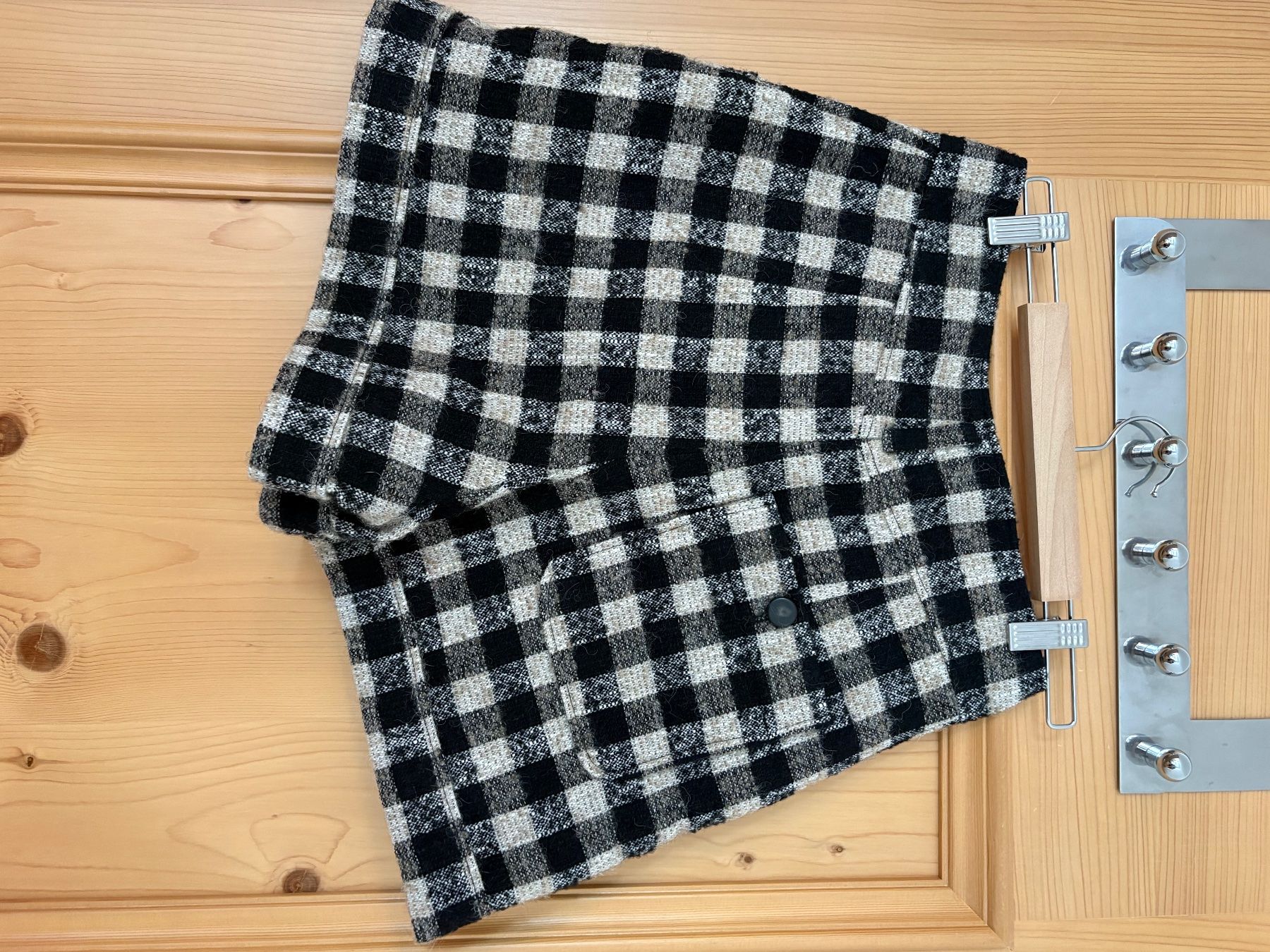 Sezane Pantalons: Sezane, Short Marco, Gr. 34 – Neuf (Voir description) à Davos Dorf par ari_lj79 3