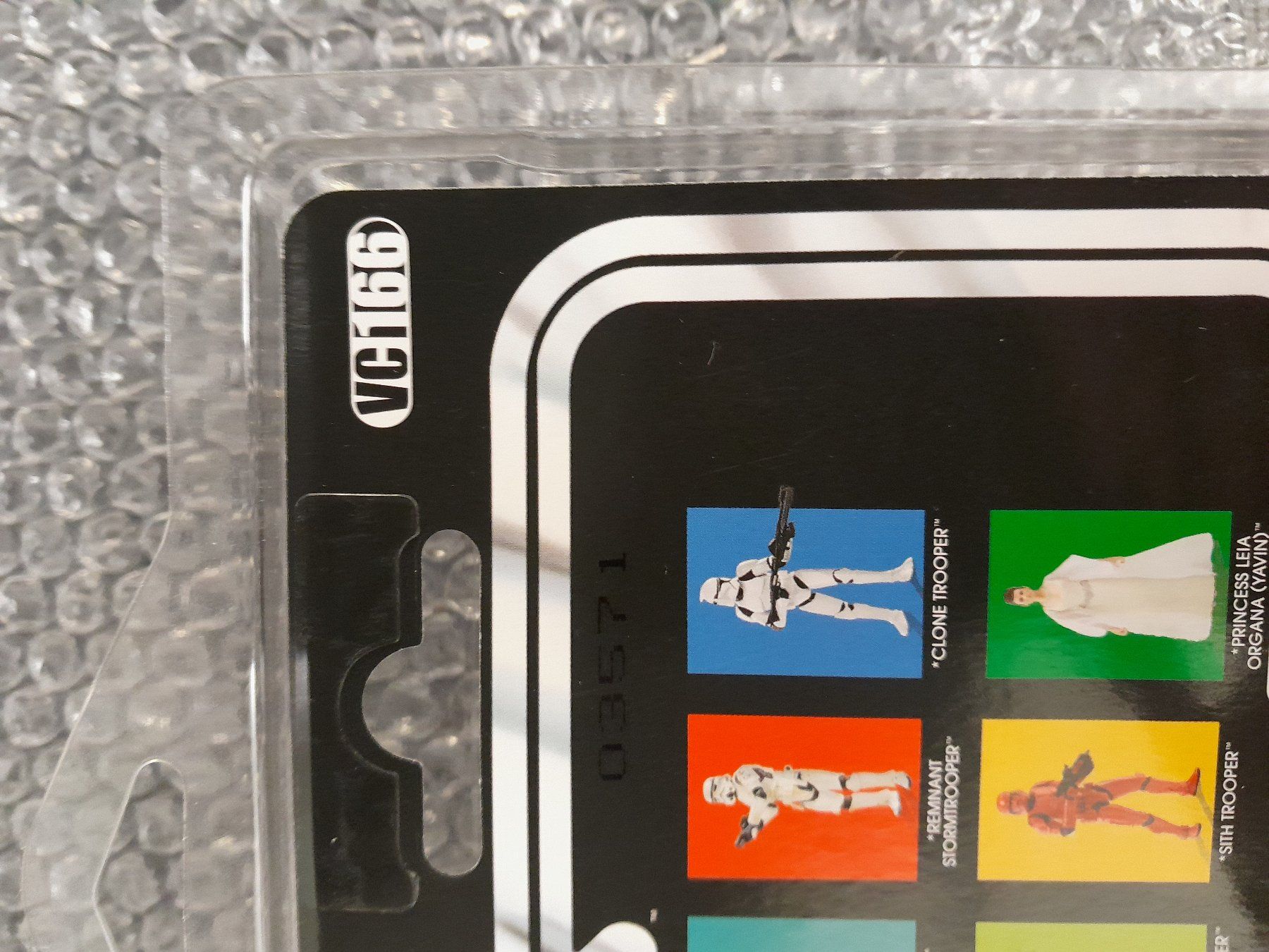 Star Wars Statuette: Star Wars The Mandalorian mit Plastikcase – Usato da Rüti ZH venduto da Alemanni 7
