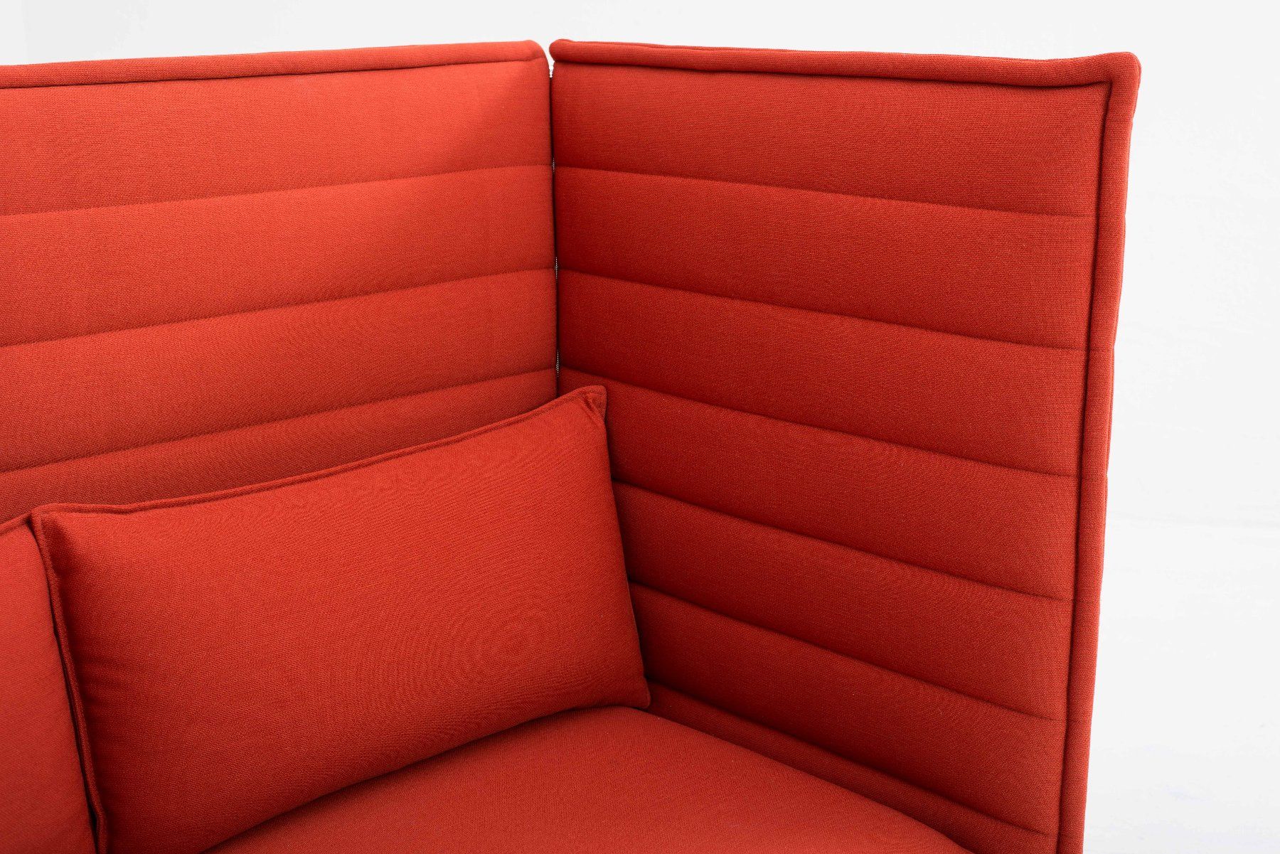 Vitra Divani: Vitra Alcove Plus Sofa von Ronan & Erwan Bouroullec – Usato da Zürich venduto da STUZH38 7
