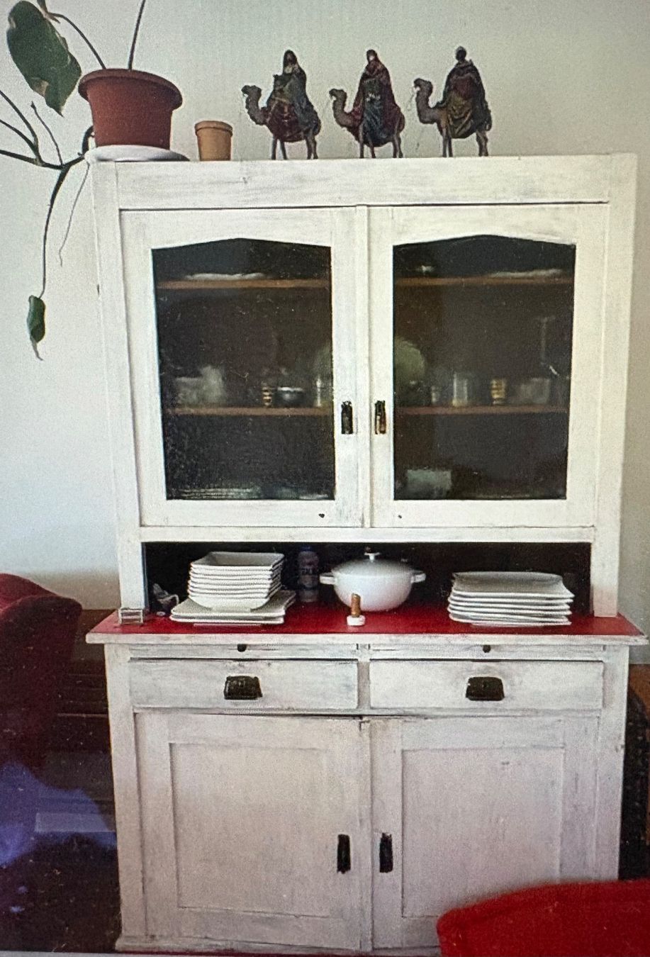 Credenze: Credenza – Usato da Cureglia venduto da kar_xqq9